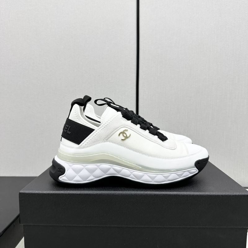 Chanel Sport Shoes